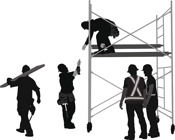 Mobile Scaffolds: A Practical Choice for Portability and Working at Height