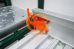 Aluminium Spandeck Walkways Platform
