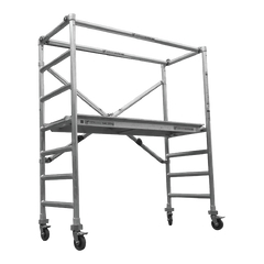 1M FOLD A SCAFF (BASE)