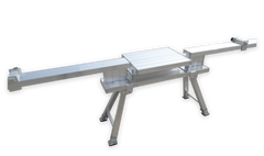 Aluminium Saw Bench Kit